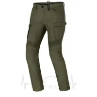 Мотоджинси Shima Giro 2.0 Khaki (36)